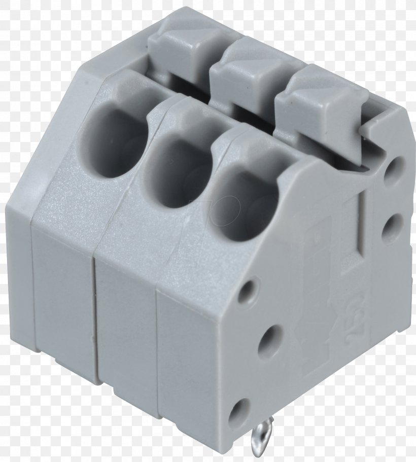 Screw Terminal WAGO Kontakttechnik Printed Circuit Board AC Power Plugs And Sockets, PNG, 1403x1560px, Terminal, Ac Power Plugs And Sockets, American Wire Gauge, Electric Wire Ferrule, Electrical Conductor Download Free