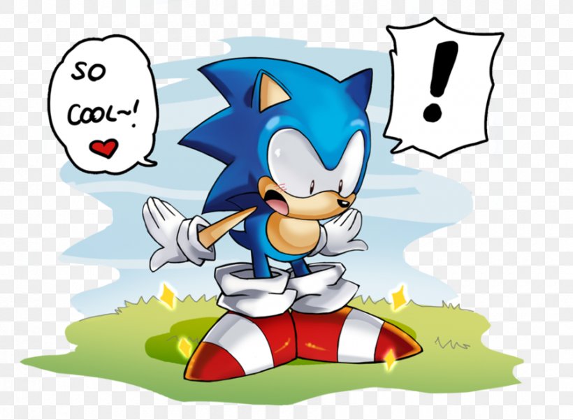 Sonic The Hedgehog Sports Shoes Nike High-heeled Shoe, PNG, 900x660px, Sonic The Hedgehog, Cartoon, Fiction, Fictional Character, Game Download Free