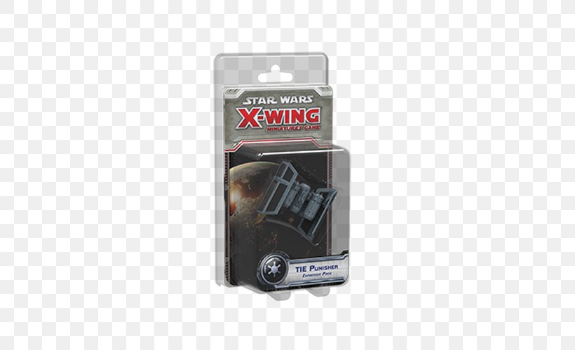 Star Wars: X-Wing Miniatures Game X-wing Starfighter TIE Fighter, PNG, 500x500px, Star Wars Xwing Miniatures Game, All Terrain Armored Transport, Electronics, Electronics Accessory, Fantasy Flight Games Download Free