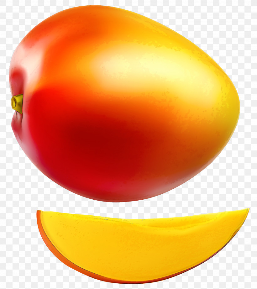Tomato, PNG, 2667x3000px, Fruit, Food, Mango, Orange, Plant Download Free
