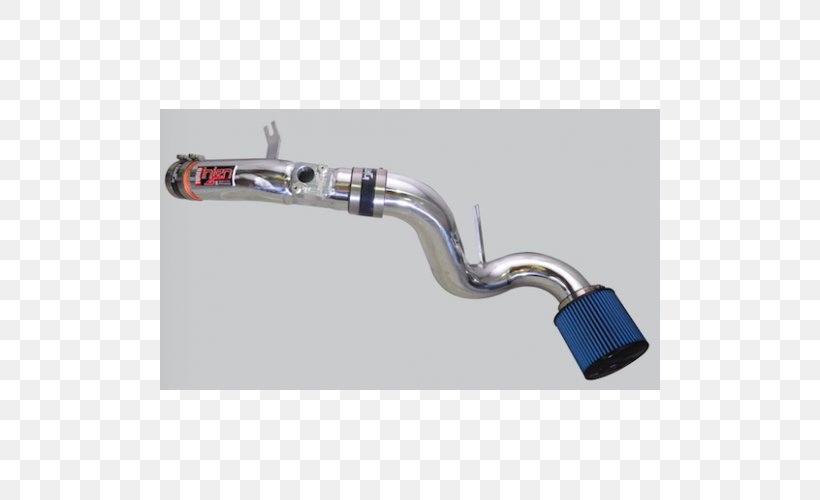 2016 Honda Civic Exhaust System Air Filter Honda Civic Type R, PNG, 500x500px, 2016 Honda Civic, Advanced Flow Engineering, Air Filter, Auto Part, Cold Air Intake Download Free