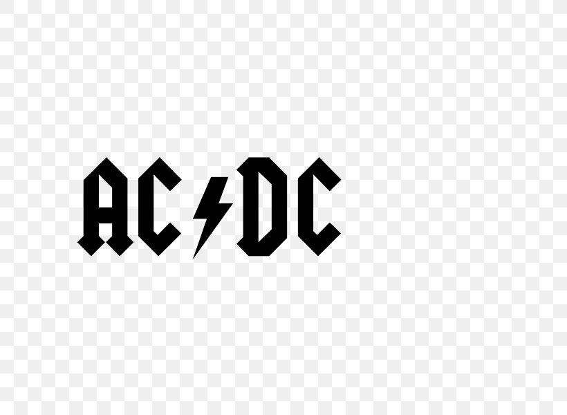 AC/DC Logo Back In Black, PNG, 600x600px, Watercolor, Cartoon, Flower, Frame, Heart Download Free