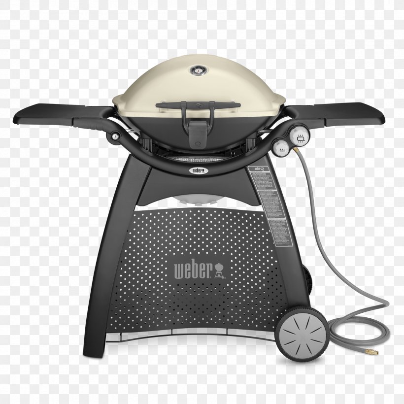 Barbecue Weber Q 3200 Weber-Stephen Products Natural Gas Gas Burner, PNG, 1800x1800px, Barbecue, Brenner, Gas Burner, Gas Cylinder, Gasgrill Download Free
