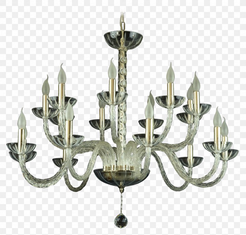 Chandelier Bohemia Brass Lead Glass, PNG, 1500x1433px, Chandelier, Bohemia, Brass, Ceiling, Ceiling Fixture Download Free