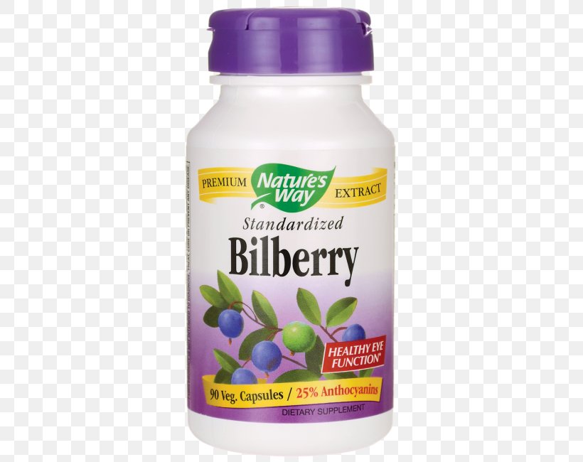 Dietary Supplement Bilberry Vitamin Extract Health, PNG, 650x650px, Dietary Supplement, Anthocyanin, Bilberry, Blueberry, Bodybuilding Supplement Download Free