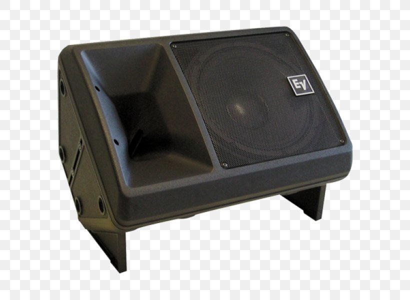 Electro-Voice Sx300 Loudspeaker Public Address Systems Powered Speakers, PNG, 600x600px, Electrovoice, Audio, Car Subwoofer, Electrovoice Elx118 Subwoofer, Electrovoice Zlxp Download Free