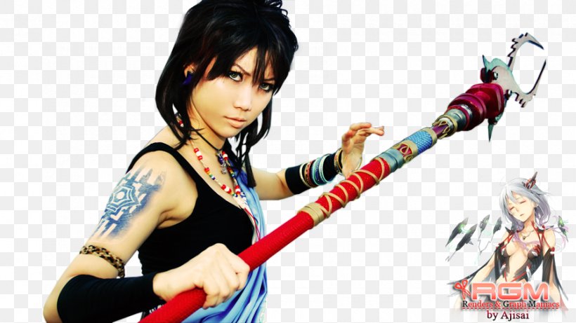 Final Fantasy XIII Oerba Yun Fang Cosplay Costume Photography, PNG, 900x506px, Final Fantasy Xiii, Action Figure, Arm, Cosplay, Costume Download Free