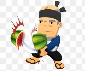 Games, Fruit Ninja Wiki