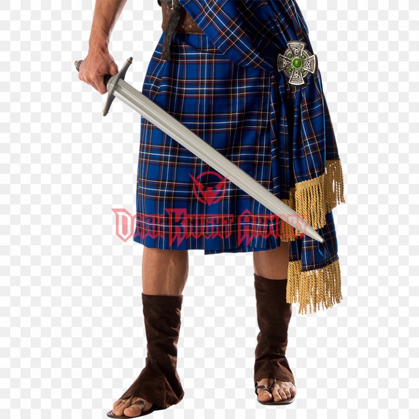 Kilt Tartan Costume Party Scotland, PNG, 850x850px, Kilt, Braveheart, Clothing, Costume, Costume Party Download Free