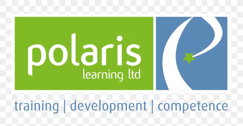 Logo Polaris Learning Ltd Organization Competence Training And Development, PNG, 1083x566px, Logo, Area, Banner, Brand, Business Download Free