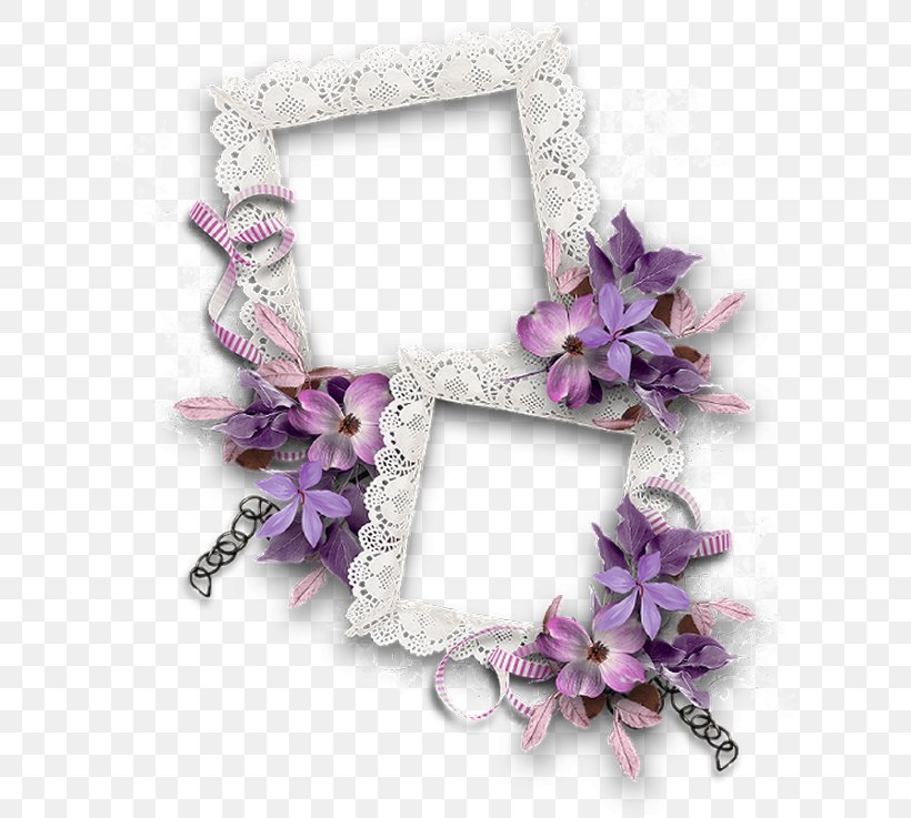 Picture Frame, PNG, 614x737px, Lavender, Flower, Interior Design, Lilac, Picture Frame Download Free