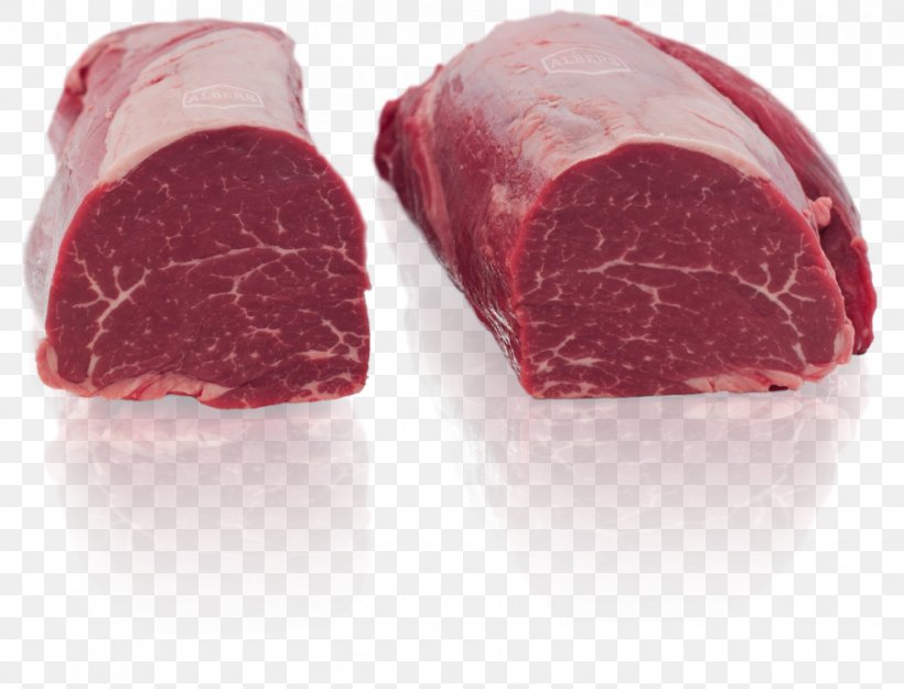 Sirloin Steak Beef Tenderloin Game Meat Ham, PNG, 900x686px, Watercolor, Cartoon, Flower, Frame, Heart Download Free