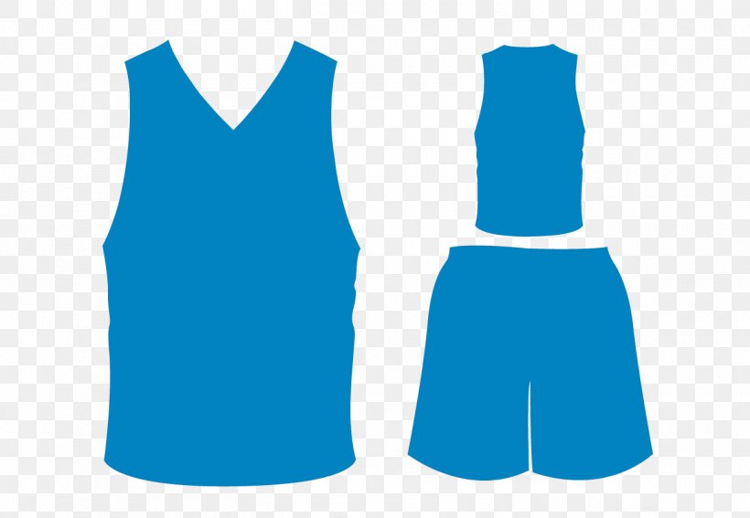 T-shirt Shoulder Sportswear Sleeveless Shirt, PNG, 1300x900px, Tshirt, Blue, Clothing, Electric Blue, Joint Download Free