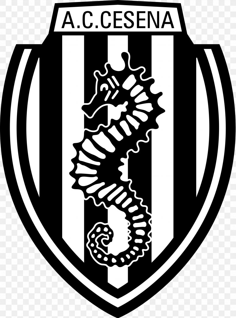 A.C. Cesena Serie B Serie C, PNG, 2000x2699px, Ac Cesena, Ac Perugia Calcio, Artwork, Black And White, Brand Download Free
