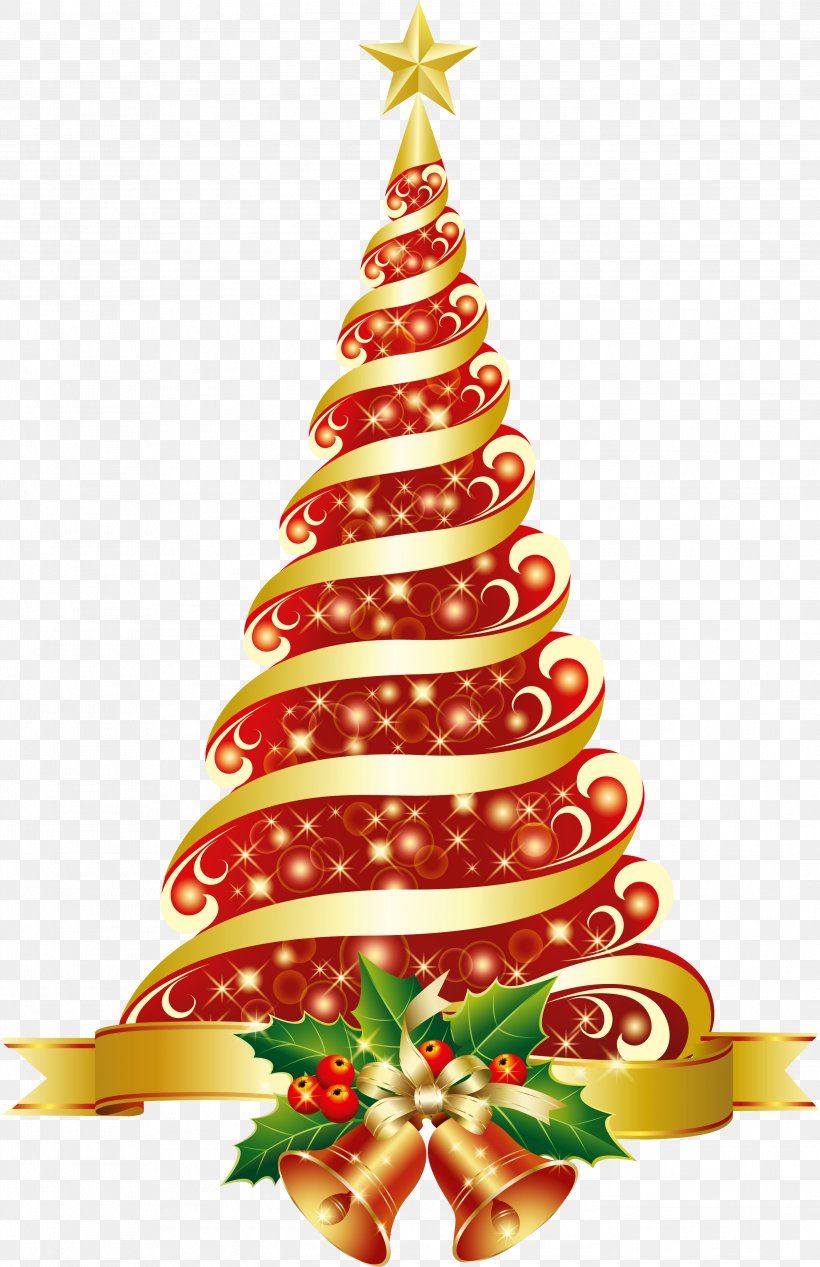Christmas Tree Christmas Card Clip Art, PNG, 2794x4320px, Christmas Tree, Christmas, Christmas Card, Christmas Decoration, Christmas Gift Download Free