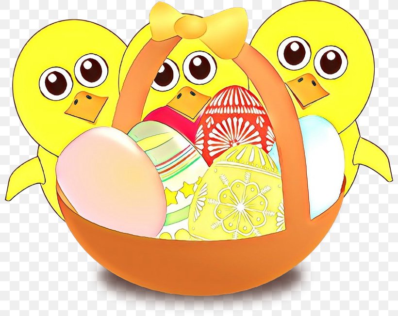 Clip Art Illustration Product Design Easter, PNG, 800x652px, Easter, Bath Toy, Beak, Bird, Cartoon Download Free