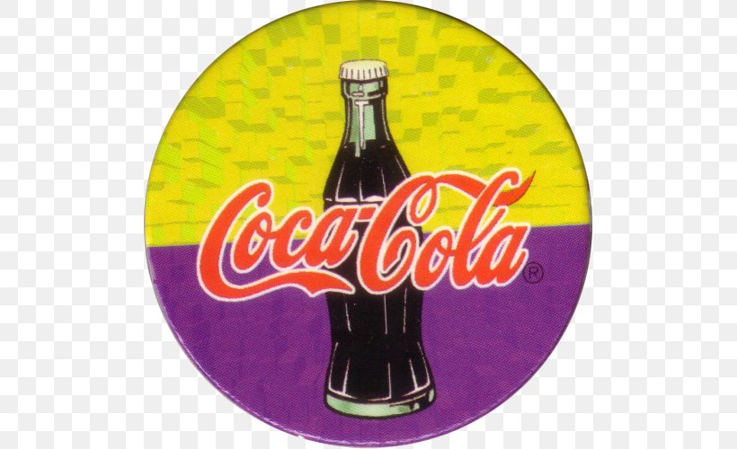 Coca-Cola Glass Bottle, PNG, 500x500px, Cocacola, Bottle, Carbonated Soft Drinks, Coca, Coca Cola Download Free