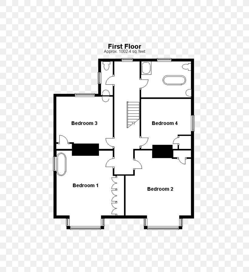 Floor Plan Furniture White, PNG, 520x897px, Floor Plan, Area, Black And White, Diagram, Drawing Download Free
