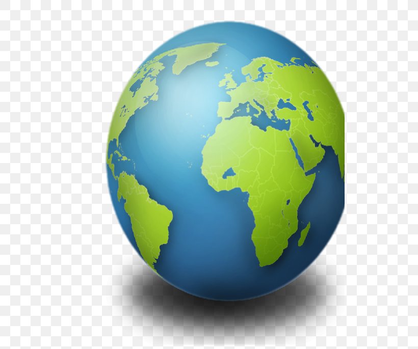 Globe World Earth Clip Art, PNG, 532x685px, Globe, Earth, Map, Planet, Sphere Download Free