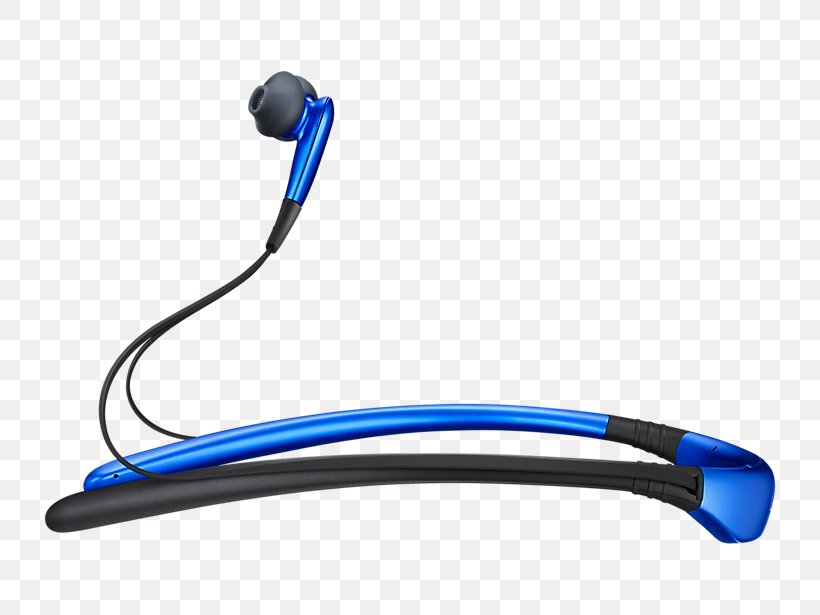 Headphones Headset Samsung Level U PRO Wireless, PNG, 802x615px, Headphones, Audio, Audio Equipment, Blue, Bluetooth Download Free