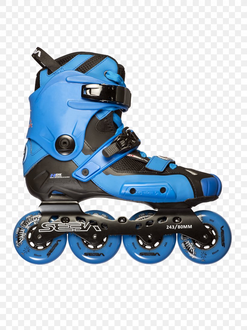 In-Line Skates Roller Skates Freestyle Slalom Skating Roller Skating Inline Speed Skating, PNG, 900x1200px, Inline Skates, Abec Scale, Blue, Cross Training Shoe, Electric Blue Download Free