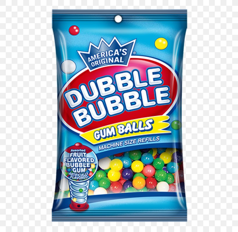 Jelly Bean Dubble Bubble Chewing Gum Gumball Machine Bubble Gum, PNG, 800x800px, Jelly Bean, Bag, Bubble Gum, Candy, Chewing Gum Download Free