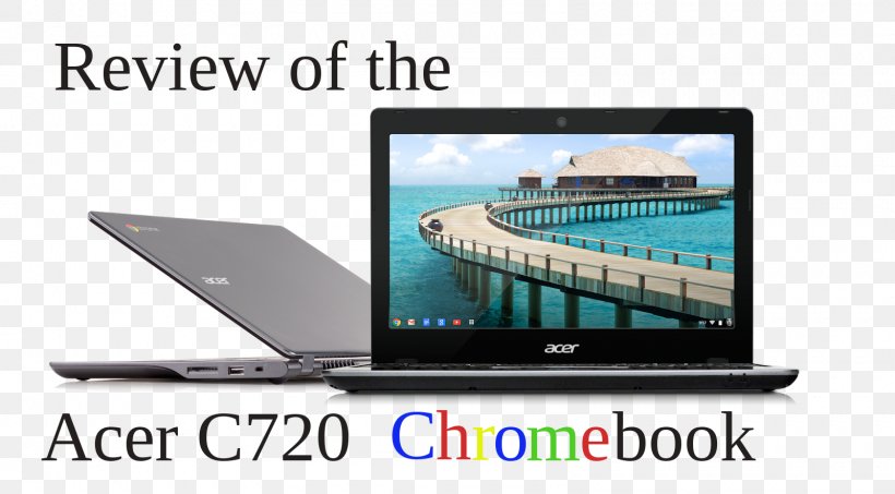 Laptop Intel Core Acer Chromebook C720, PNG, 1600x884px, Laptop, Acer, Acer Aspire, Acer Chromebook C720, Brand Download Free
