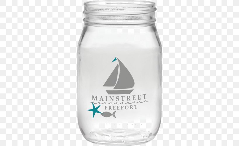 Mason Jar Glass Mug Ball Corporation, PNG, 500x500px, Mason Jar, Ball Corporation, Drinkware, Glass, Handle Download Free