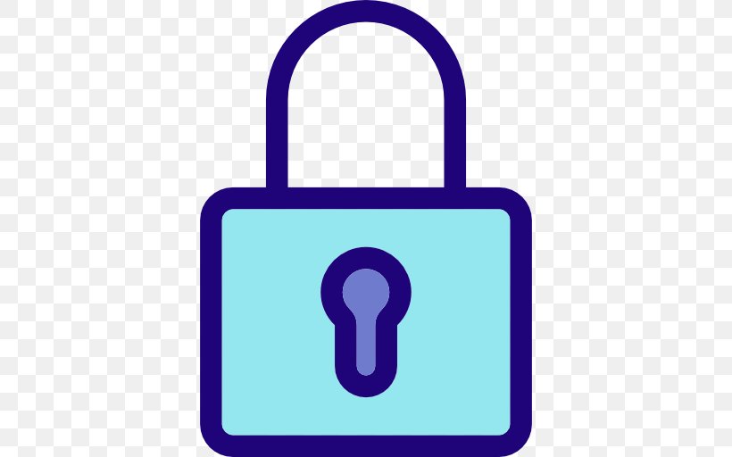 Padlock Business Security, PNG, 512x512px, Padlock, Area, Business, Door, Electric Blue Download Free