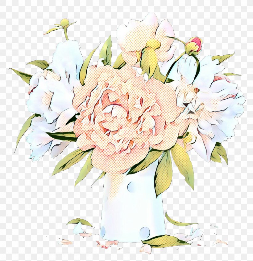 Peony Clip Art Cabbage Rose Cut Flowers, PNG, 2914x3000px, Peony, Artificial Flower, Botany, Bouquet, Cabbage Rose Download Free