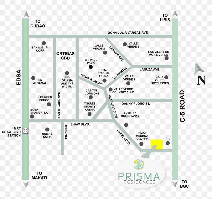 Prisma Residences Bonifacio Global City Ortigas Center House Condominium, PNG, 2794x2623px, Bonifacio Global City, Area, Brand, Condominium, Diagram Download Free