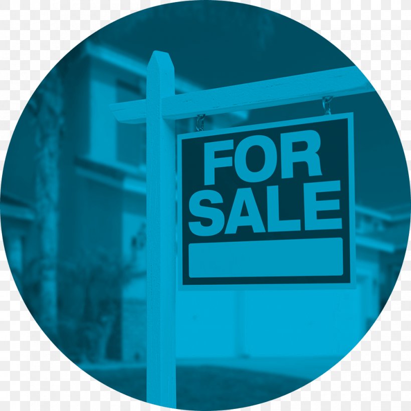 Real Estate House Property Sales Estate Agent, PNG, 1002x1002px, Real Estate, Aqua, Blue, Brand, Buyer Download Free