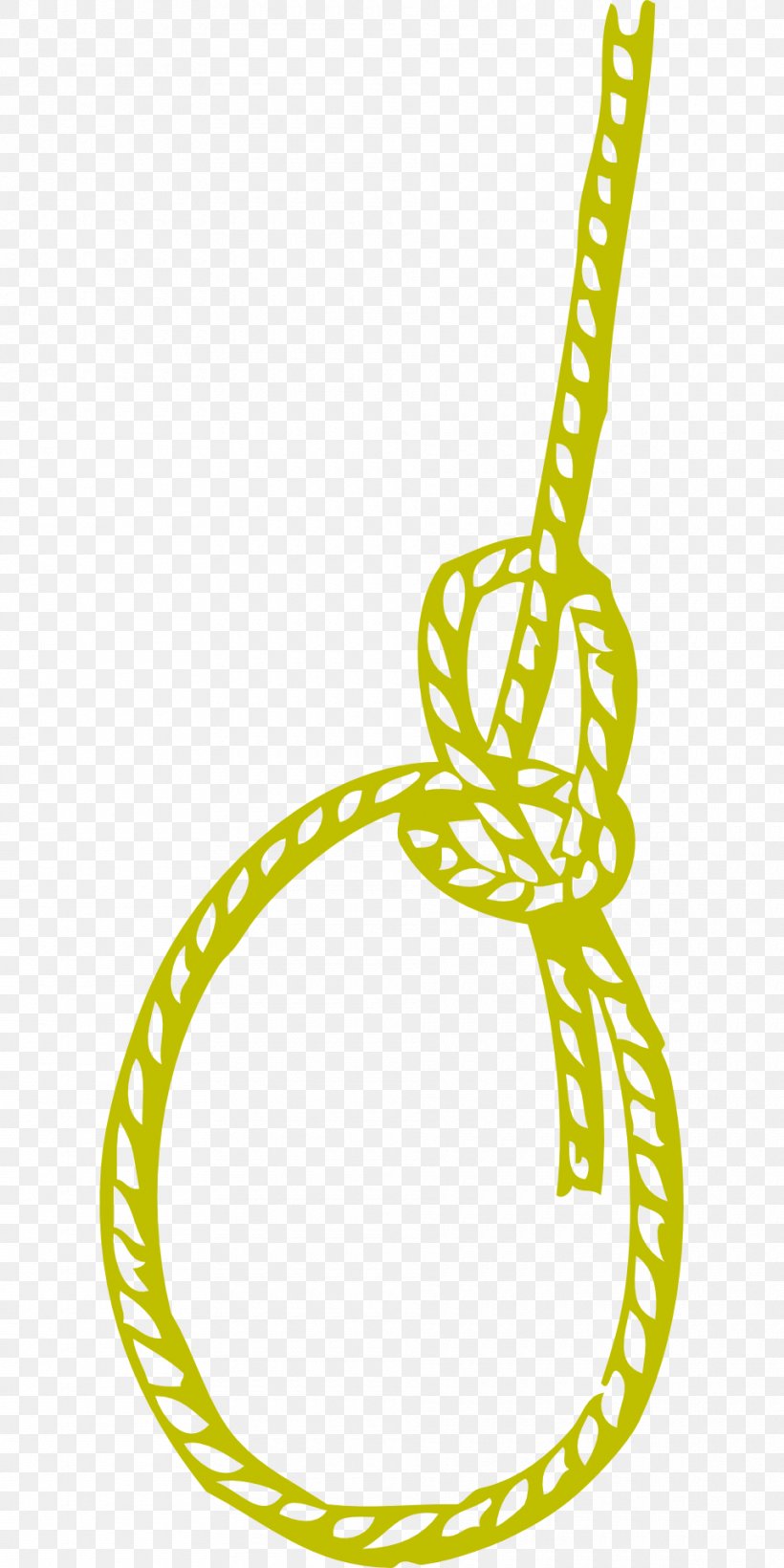 Rope Knot Clip Art, PNG, 960x1920px, Rope, Area, Hemp, Knot, Pixabay Download Free