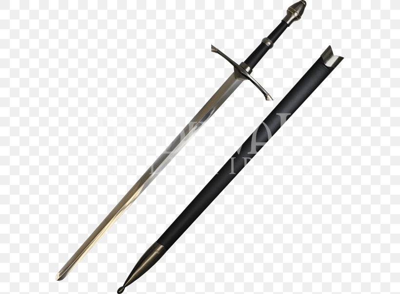 Sabre Classification Of Swords Zweihänder Scabbard, PNG, 604x604px, Sabre, Baskethilted Sword, Classification Of Swords, Cold Weapon, Dagger Download Free