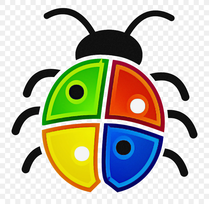 Software Bug Computer Icon Software Computer Virus, PNG, 800x800px, Software Bug, Computer, Computer Programming, Computer Security, Computer Virus Download Free