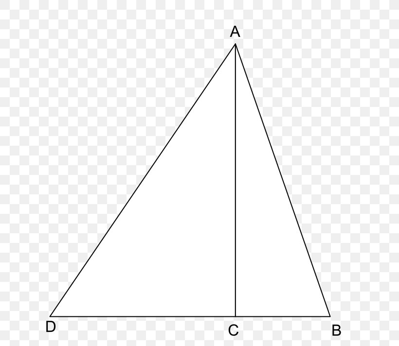 Triangle Line Circle Point, PNG, 809x712px, Triangle, Area, Diagram, Parallel, Parallelm Download Free