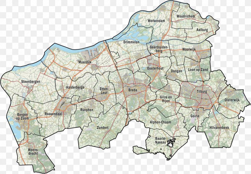 Veiligheidsregio Midden En West Brabant Provinces Of The Netherlands Map Zeeland, PNG, 1159x806px, Provinces Of The Netherlands, Area, Dutch Municipality, Lochem, Map Download Free