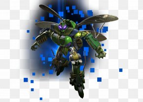 Transformers - Waspinator Transformers: Forged To Fight Rhinox Cheetor Soundwave PNG