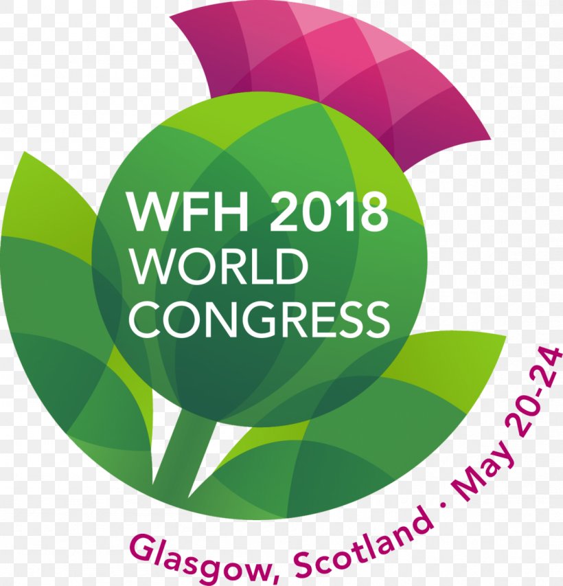 WFH 2018 World Congress World Federation Of Hemophilia Haemophilia Glasgow, PNG, 1153x1200px, 2018, World Federation Of Hemophilia, Area, Bleeding, Blood Download Free