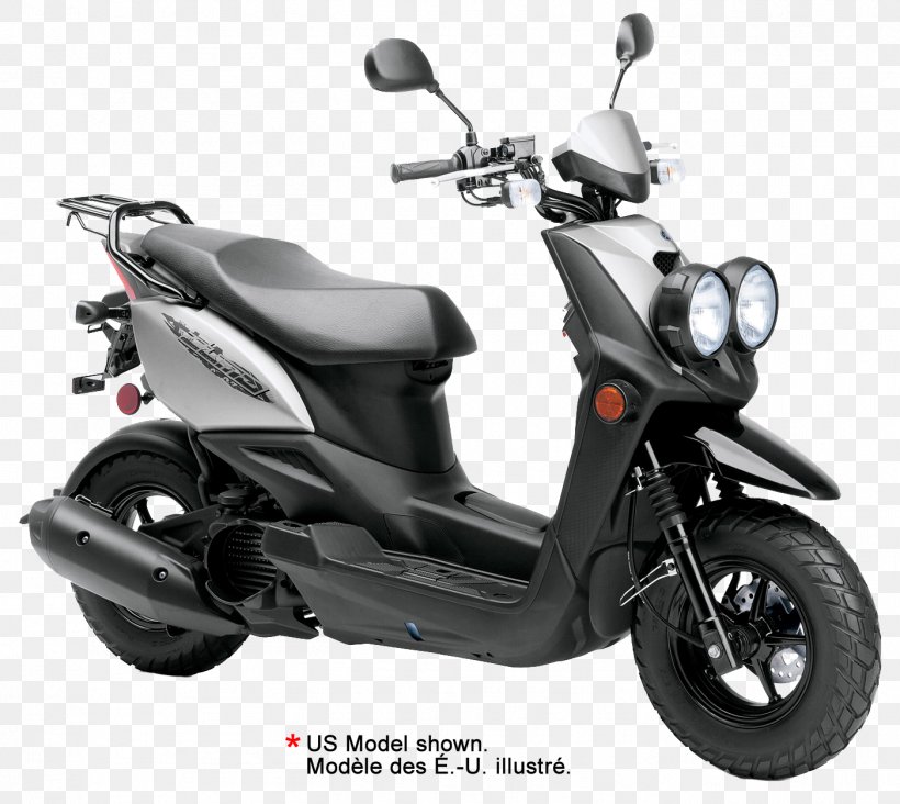 Yamaha Motor Company Scooter Yamaha Zuma 125 Motorcycle, PNG, 1402x1252px, Yamaha Motor Company, Allterrain Vehicle, Automotive Wheel System, Car, Engine Download Free