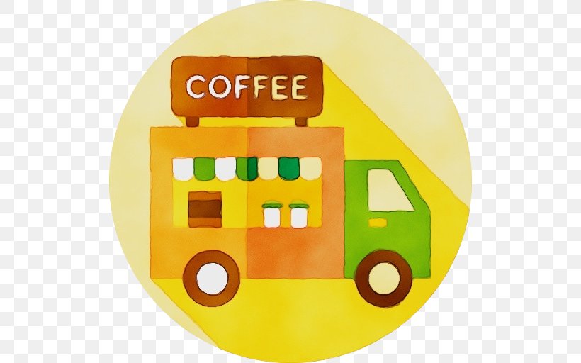 Coffee, PNG, 512x512px, Watercolor, Bar, Bistro, Cafe, Coffee Download Free
