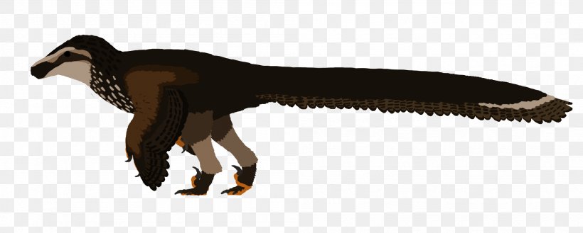 Dakotaraptor Saurian Velociraptor Tyrannosaurus Deinonychus, PNG, 2001x804px, Dakotaraptor, Art, Beak, Deinonychus, Deviantart Download Free