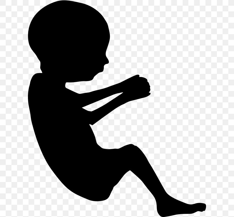 Fetus Pregnancy Mother Placenta Clip Art, PNG, 626x763px, Fetus, Arm, Black And White, Child, Drawing Download Free