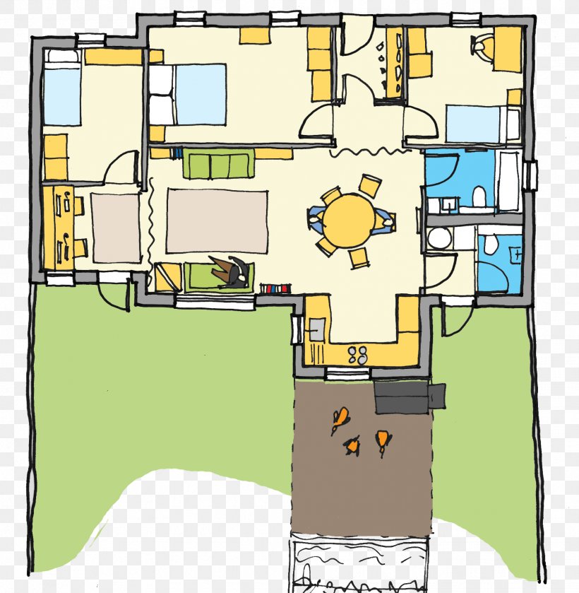 Floor Plan, PNG, 1764x1805px, Floor Plan, Area, Elevation, Floor, Home Download Free