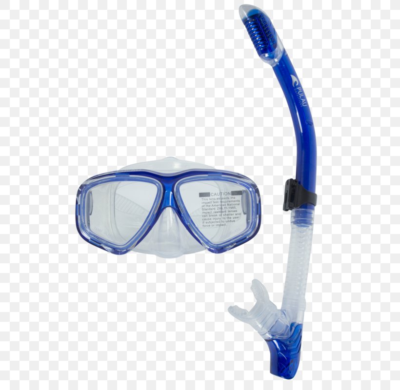 Goggles Diving & Snorkeling Masks Underwater Diving Diving Equipment, PNG, 800x800px, Goggles, Aeratore, Blue, Diving Equipment, Diving Mask Download Free