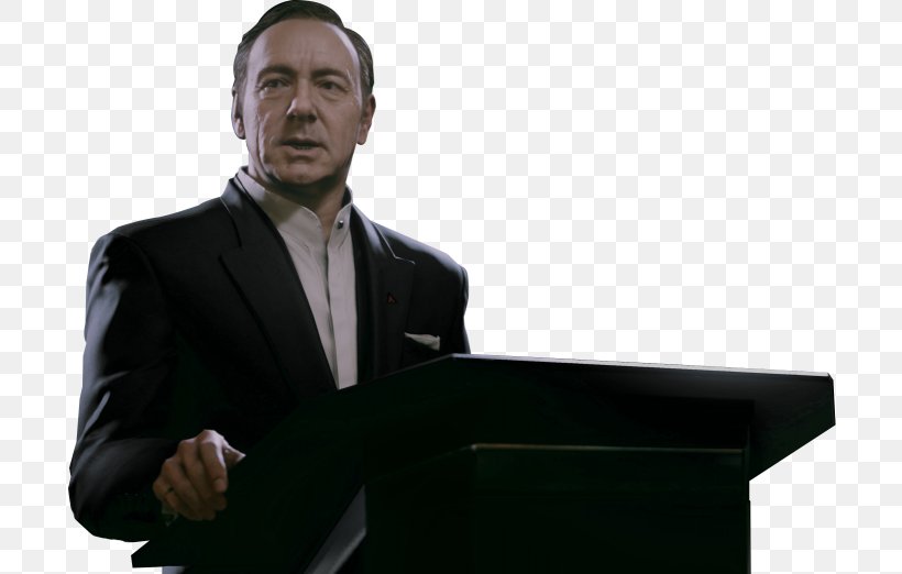 Kevin Spacey Call Of Duty: Advanced Warfare Jonathan Irons Motivational Speaker, PNG, 700x522px, Kevin Spacey, Business, Business Executive, Businessperson, Call Of Duty Download Free