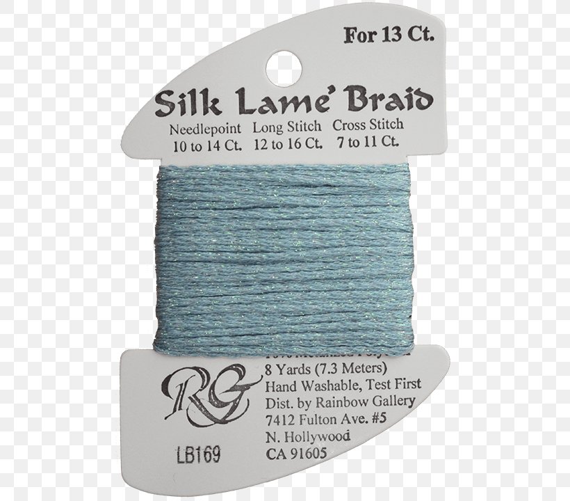 Lamé Silk Textile Rayon Twine, PNG, 720x720px, Lame, Braid, Crossstitch, Fiber, Handwas Download Free