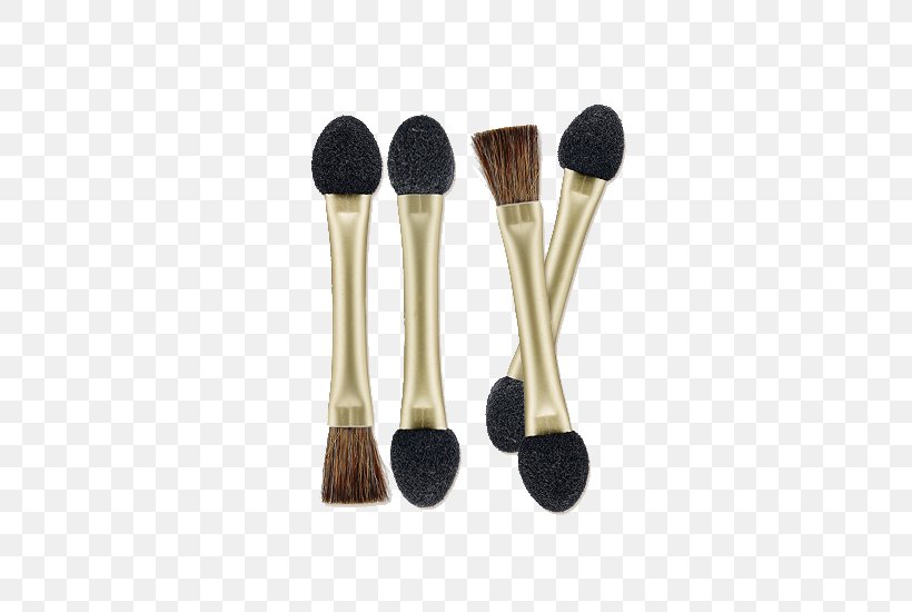 Makeup Brush Eye Shadow Etude House Cosmetics, PNG, 550x550px, Brush, Bb Cream, Beauty, Color, Concealer Download Free