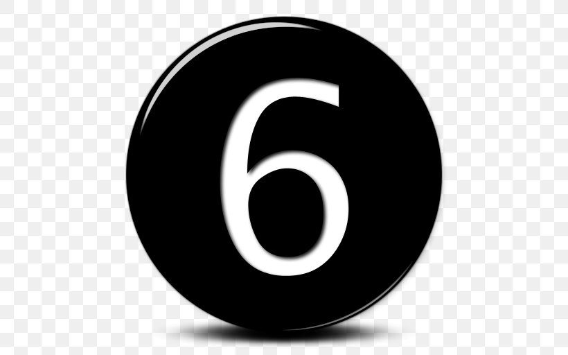 Numbers IPhone 6 Plus App Store Icon Design Icon, PNG, 512x512px, Number, Alphanumeric, Black And White, Blog, Brand Download Free