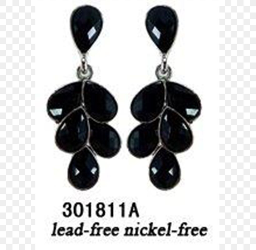 Onyx Earring Body Jewellery, PNG, 800x800px, Onyx, Body Jewellery, Body Jewelry, Earring, Earrings Download Free